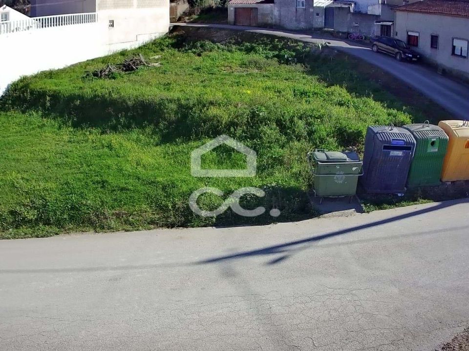 Helårsgrund i Carvalhal, Leiria - foto 4
