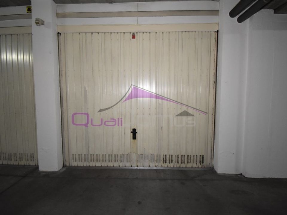 Garage i Entroncamento, Santarem - foto 1