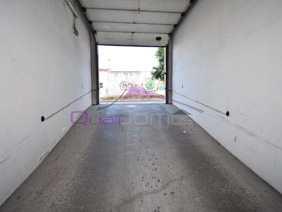 Garage i Entroncamento, Santarem - foto 5