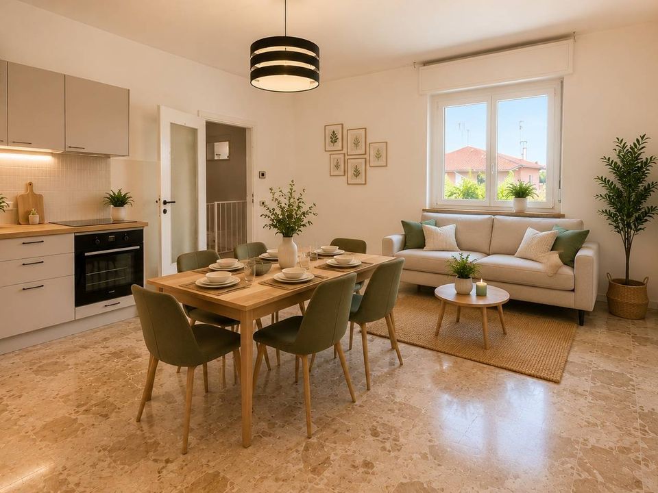 Villa i Taino, Varese - foto 4
