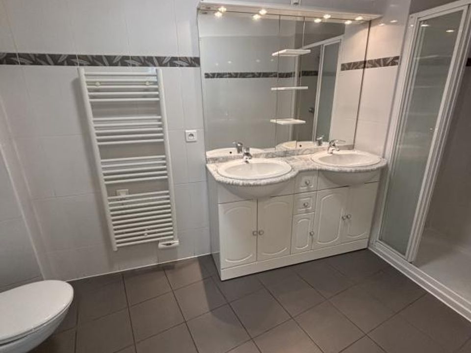 Lejlighed i Sainte-Geneviève-des-Bois, Essonne - foto 4