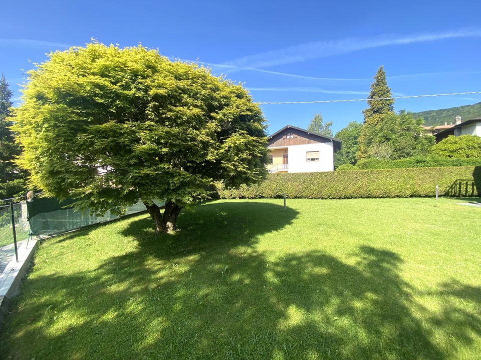 Villa i Alta Valle Intelvi, Como - foto 5