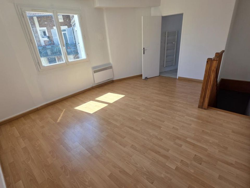Byhus i Juvisy-sur-Orge, Essonne - foto 3