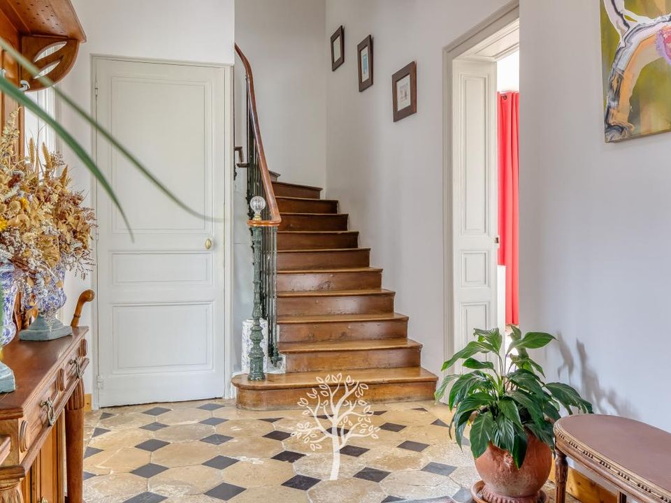 Villa en Belmesnil, Seine-Maritime - foto 3