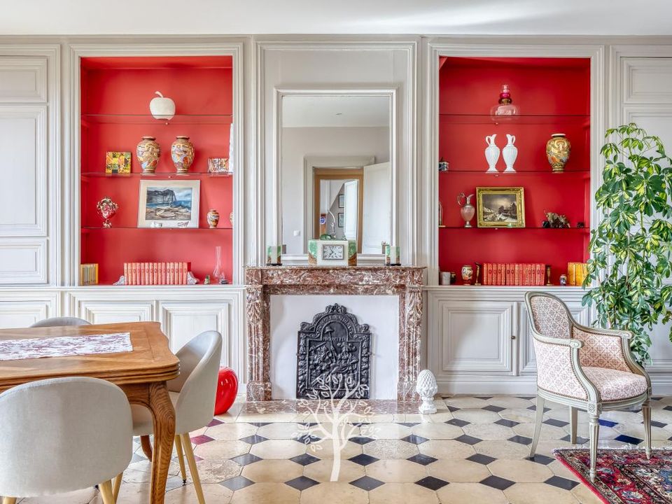 Villa en Belmesnil, Seine-Maritime - foto 5