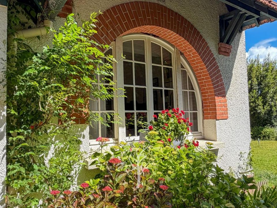 Villa i Dieppe, Seine-Maritime - foto 2