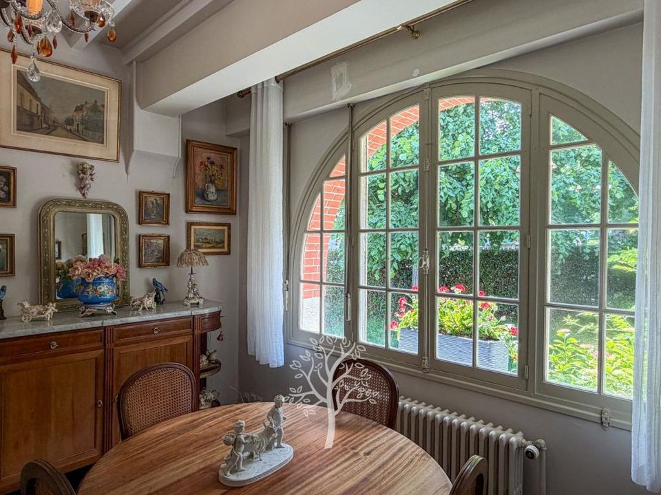 Villa i Dieppe, Seine-Maritime - foto 5