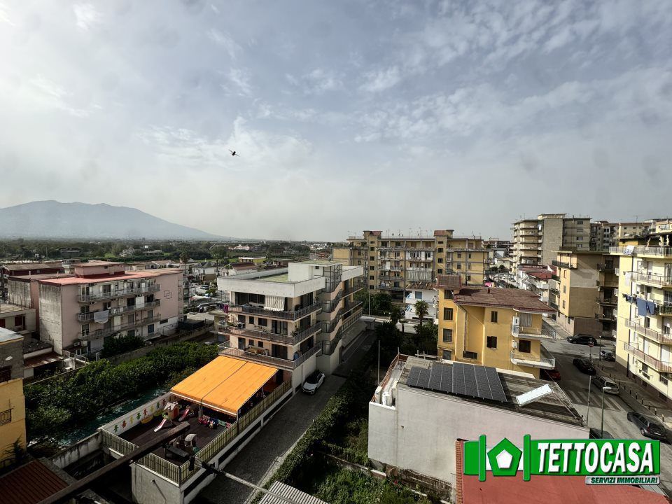 Lejlighed i Marigliano, Naples - foto 1