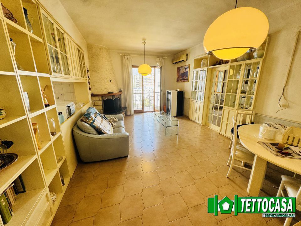 Lejlighed i Marigliano, Naples - foto 2