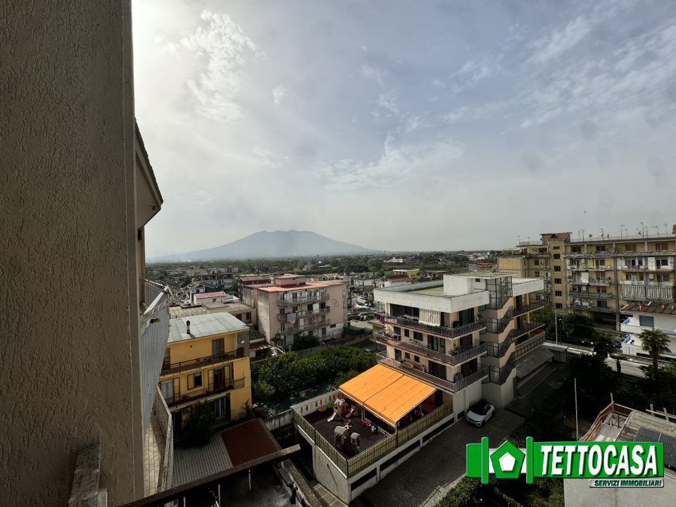 Lejlighed i Marigliano, Naples - foto 4