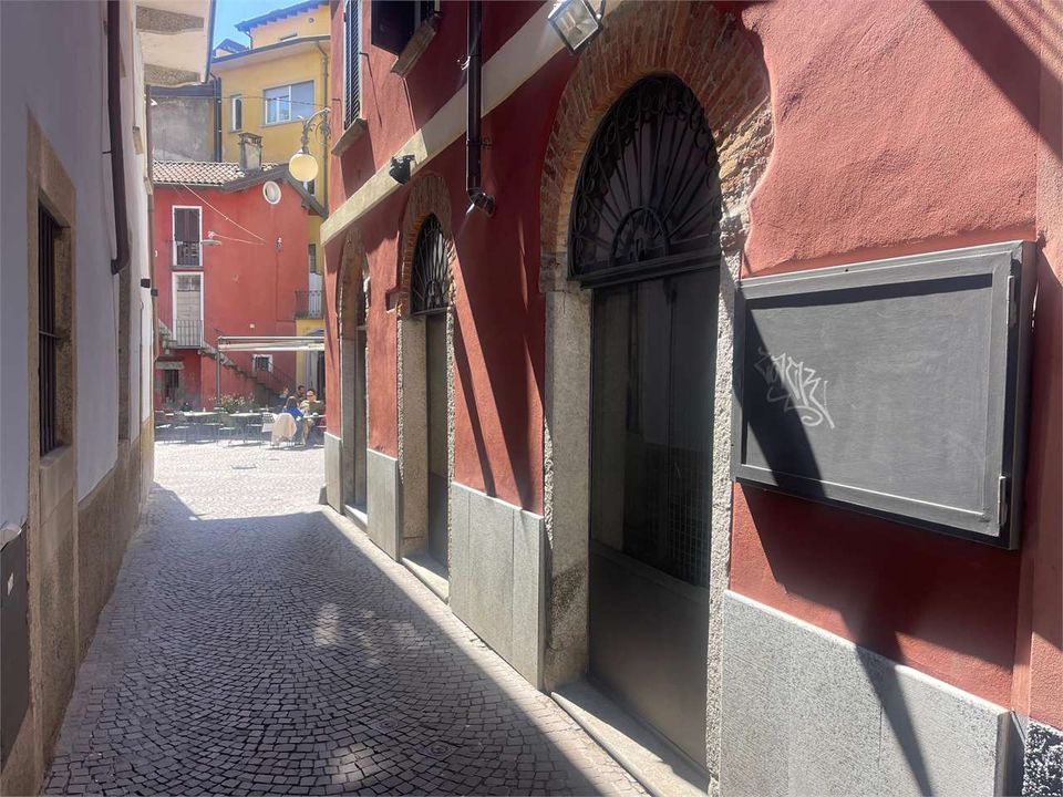 Erhvervsejendom i Verbania, Verbano Cusio Ossola - foto 5