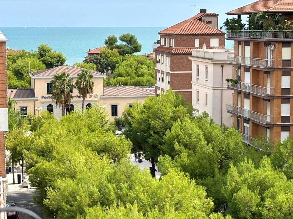 Lejlighed i Porto San Giorgio, Fermo - foto 5
