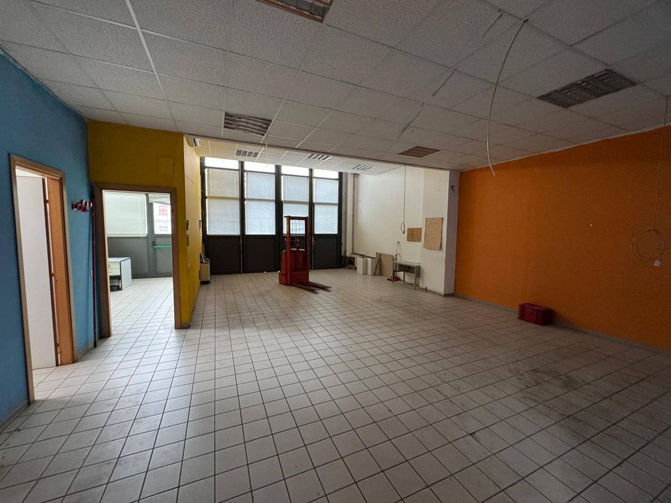 Propiedad comercial en Porto San Giorgio, Fermo - foto 1