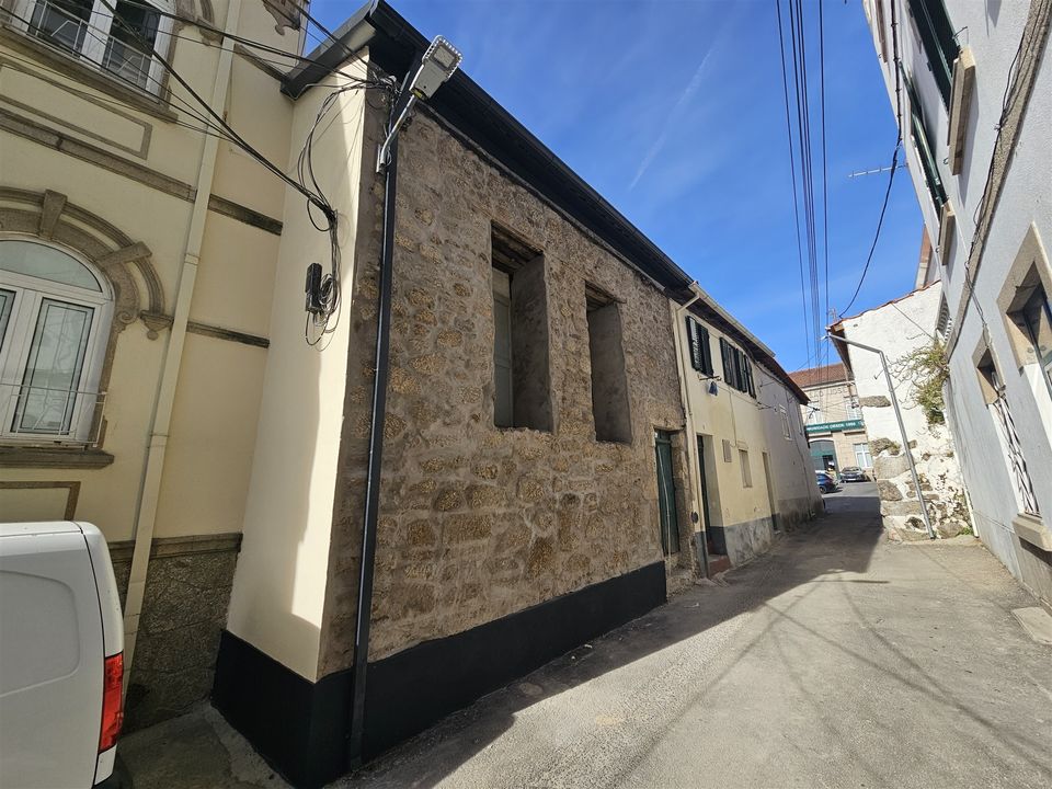 Rækkehus i Covilha, Castelo Branco - foto 1