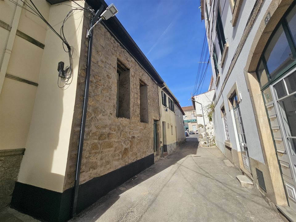 Rækkehus i Covilha, Castelo Branco - foto 3