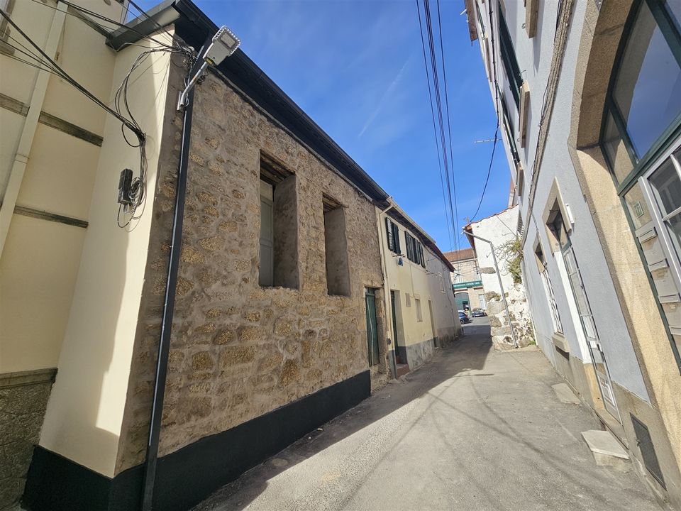 Rækkehus i Covilha, Castelo Branco - foto 4