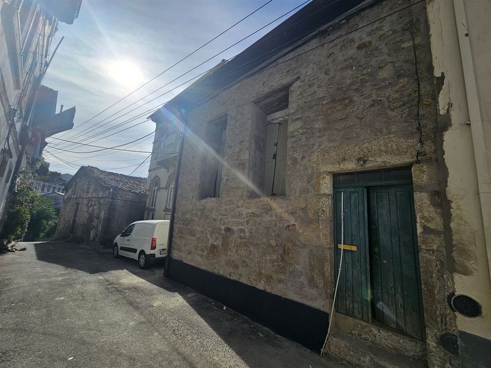 Rækkehus i Covilha, Castelo Branco - foto 5