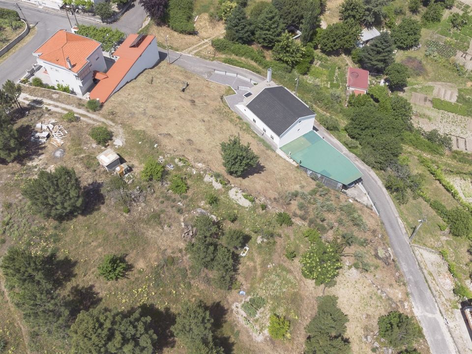 Helårsgrund i Covilha, Castelo Branco - foto 2