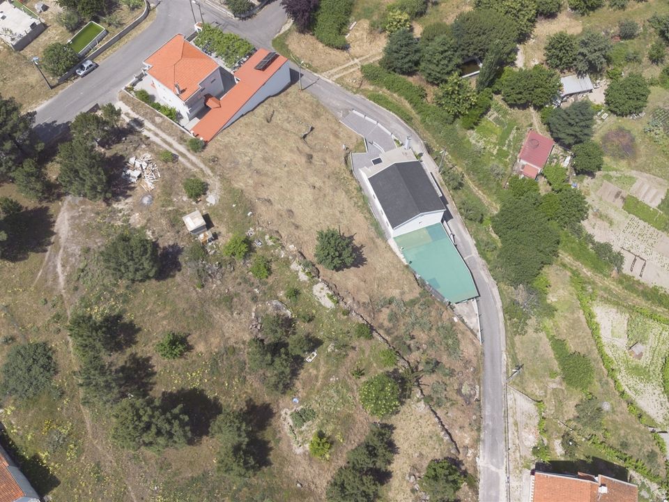 Helårsgrund i Covilha, Castelo Branco - foto 3