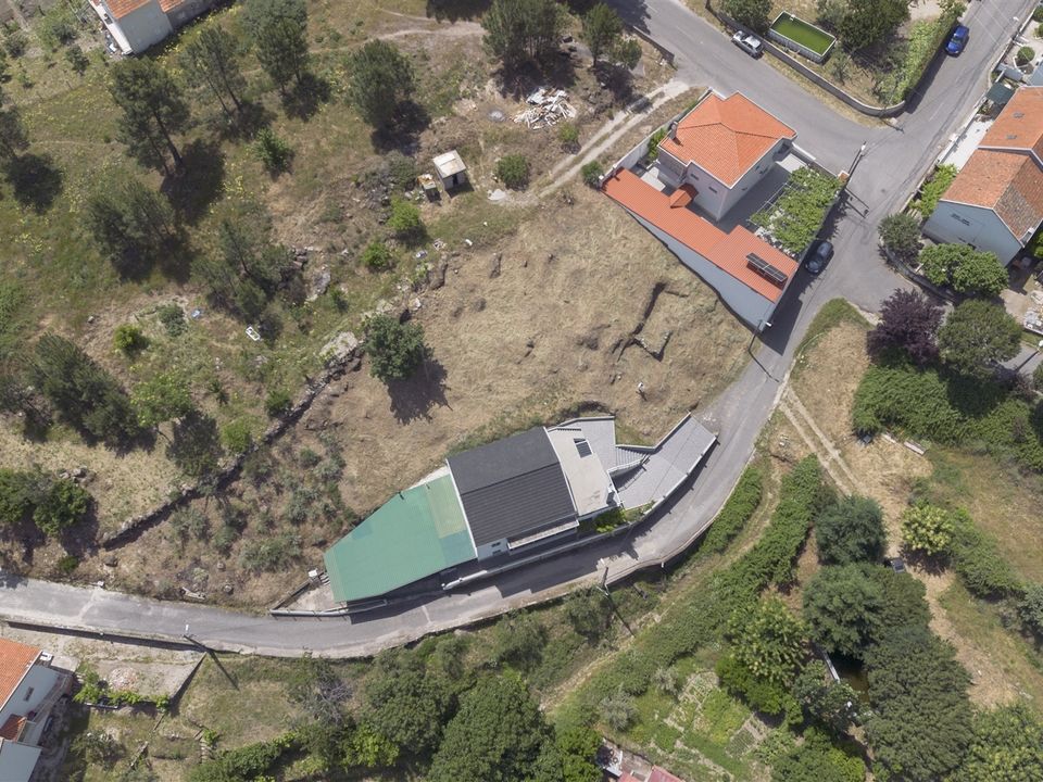 Helårsgrund i Covilha, Castelo Branco - foto 4