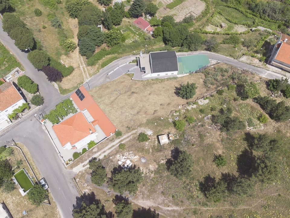 Helårsgrund i Covilha, Castelo Branco - foto 5