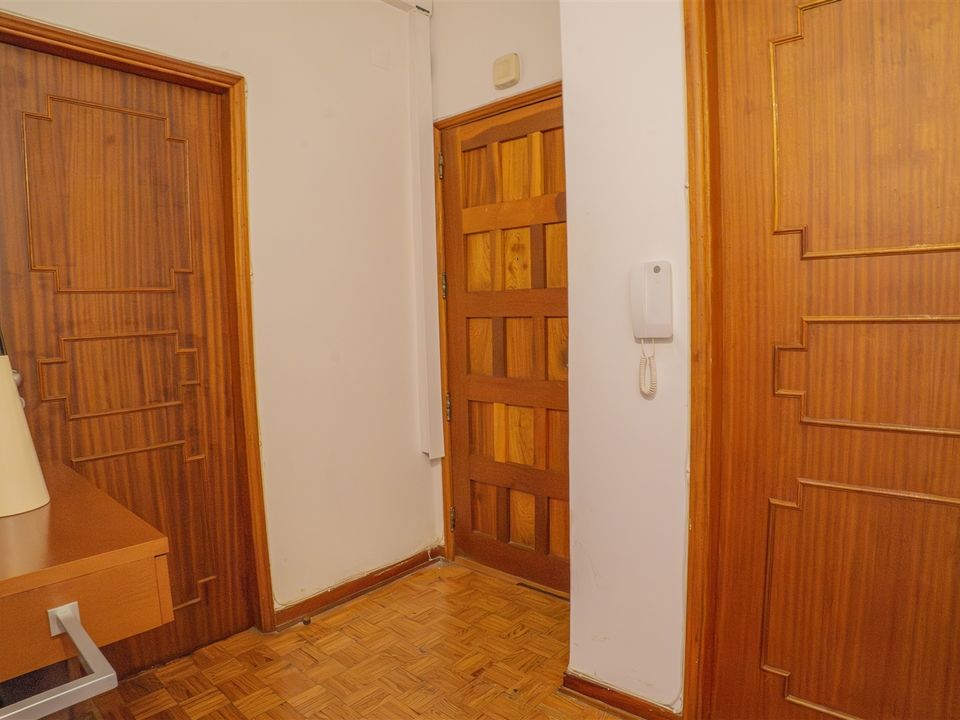 Lejlighed i Covilha, Castelo Branco - foto 3