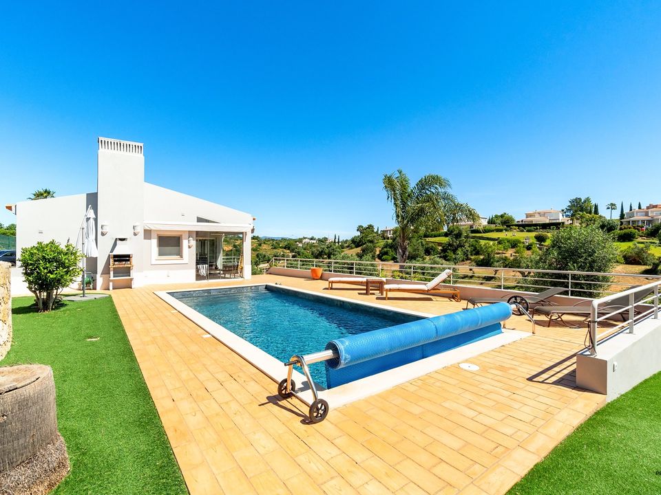 Villa i Lagoa, Faro - foto 1