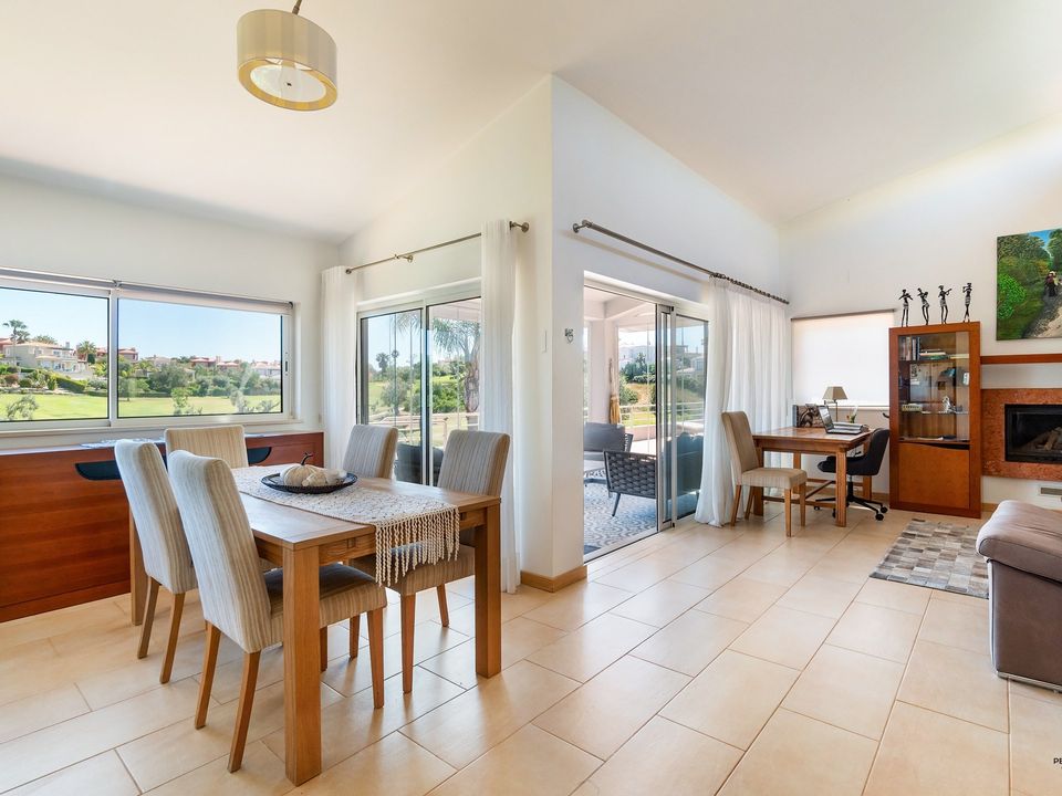 Villa i Lagoa, Faro - foto 2