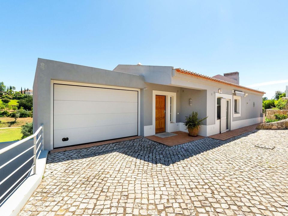 Villa i Lagoa, Faro - foto 3