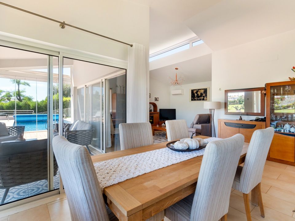 Villa i Lagoa, Faro - foto 4