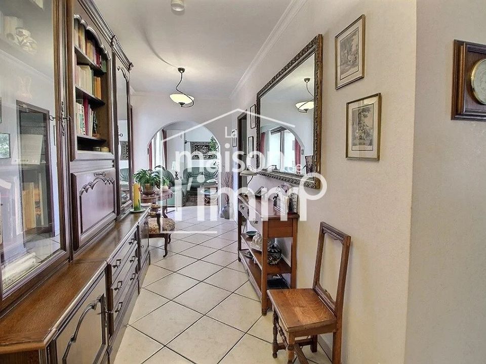 Lejlighed i Thonon-les-Bains, Haute-Savoie - foto 2