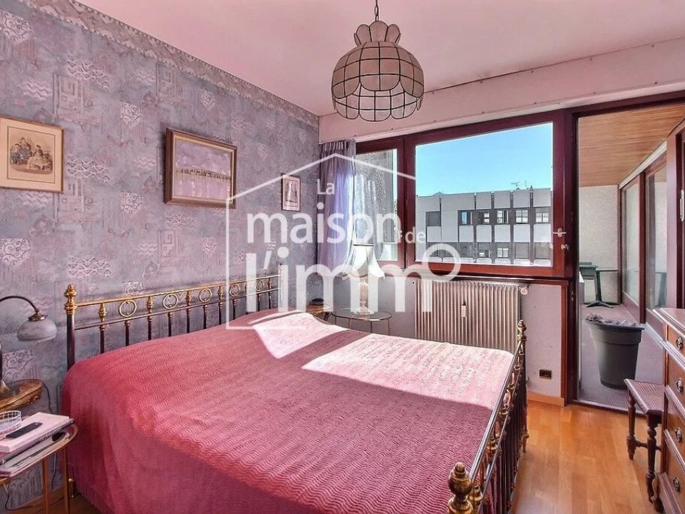 Lejlighed i Thonon-les-Bains, Haute-Savoie - foto 4