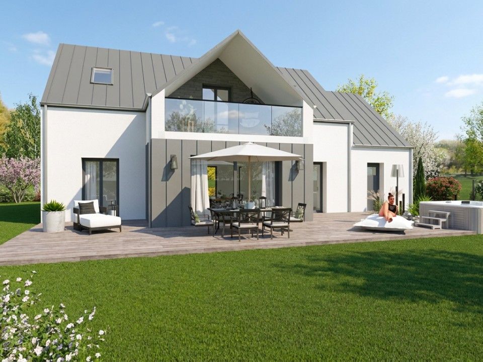 Villa i Olivet, Loiret - bilde 2