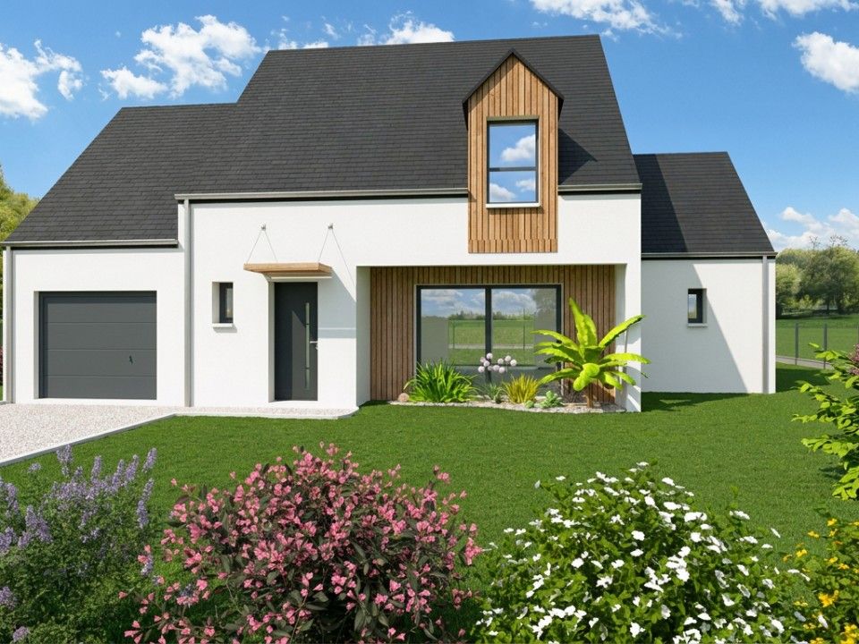 Villa i Jargeau, Loiret - foto 1