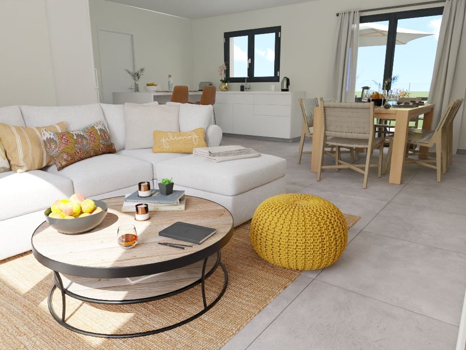Villa em Meung-sur-Loire, Loiret - foto 3