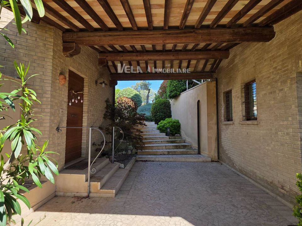 Lejlighed i Campofilone, Fermo - foto 3