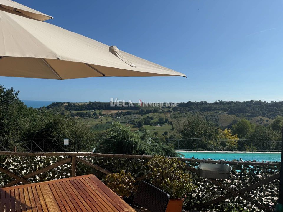 Lejlighed i Campofilone, Fermo - foto 4