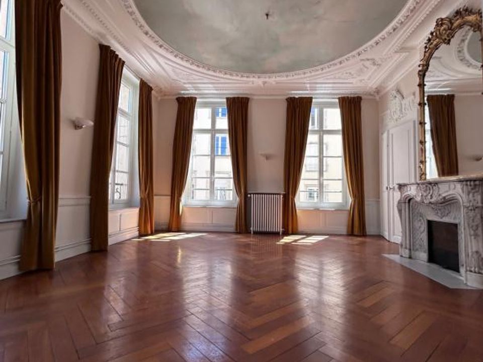 Apartament a Nancy, Meurthe-et-Moselle - foto 1