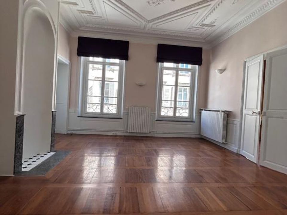 Apartament a Nancy, Meurthe-et-Moselle - foto 2
