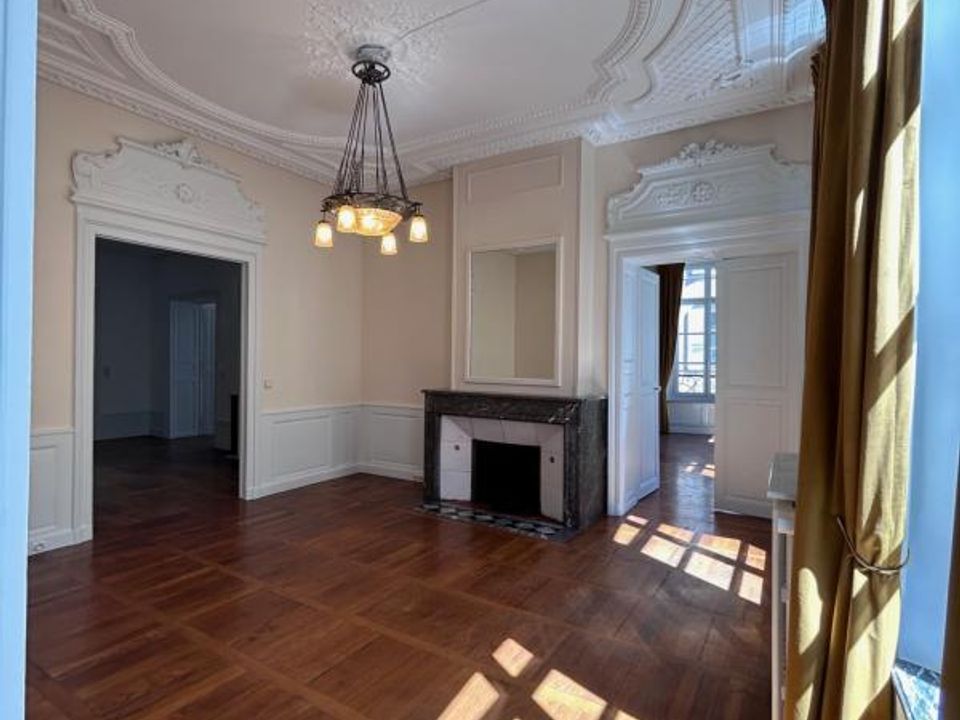 Apartament a Nancy, Meurthe-et-Moselle - foto 3