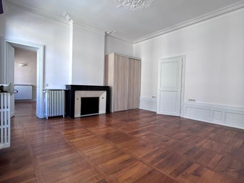 Apartament a Nancy, Meurthe-et-Moselle - foto 4