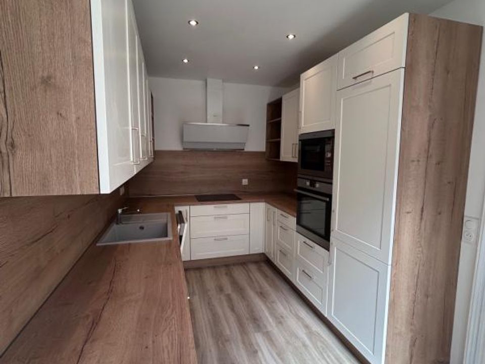 Apartament a Nancy, Meurthe-et-Moselle - foto 5