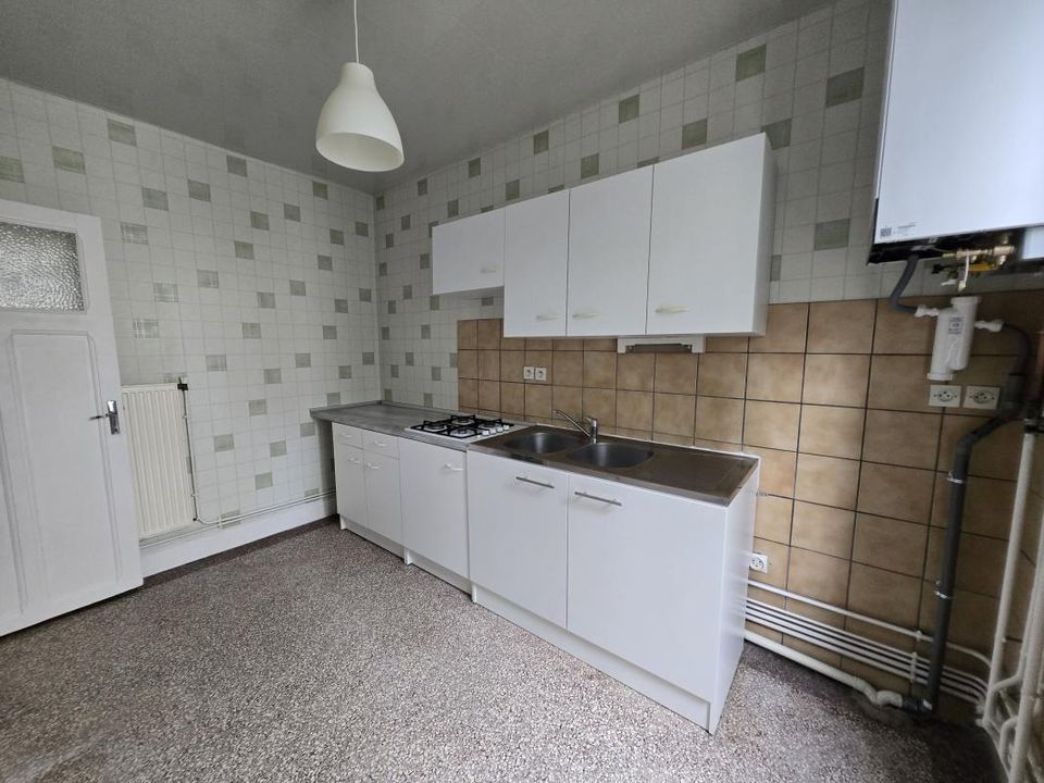 Apartament a Vandoeuvre-les-Nancy, Meurthe-et-Moselle - foto 2