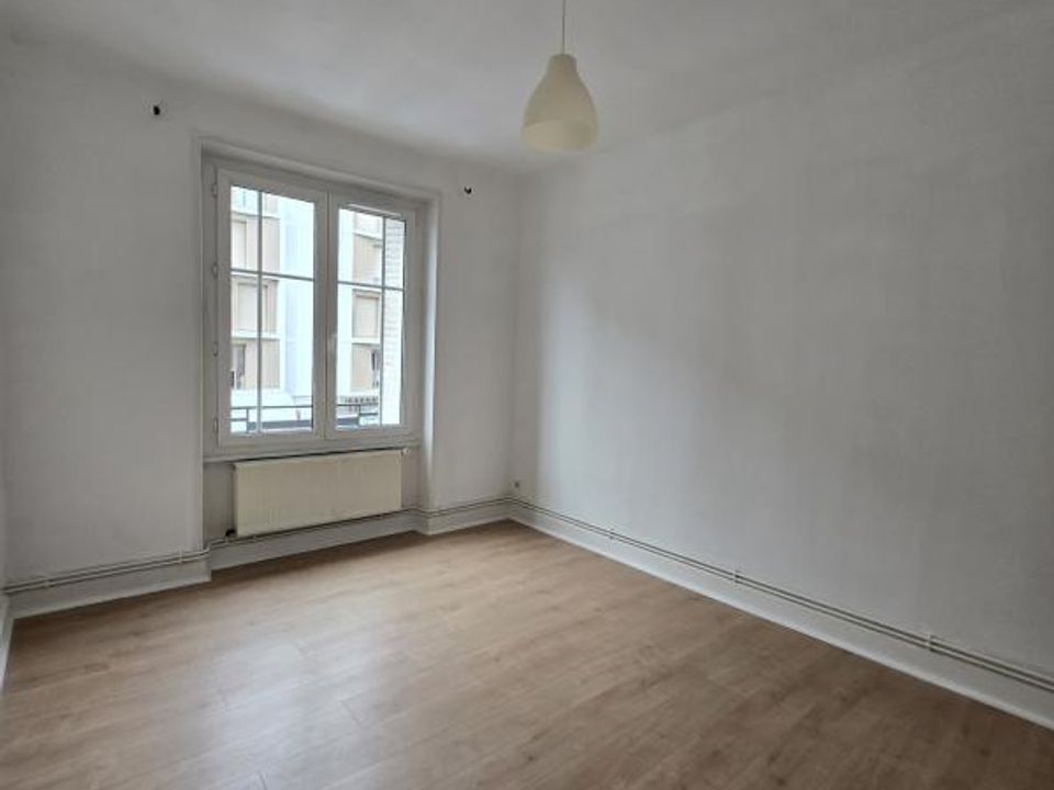 Apartament a Vandoeuvre-les-Nancy, Meurthe-et-Moselle - foto 3