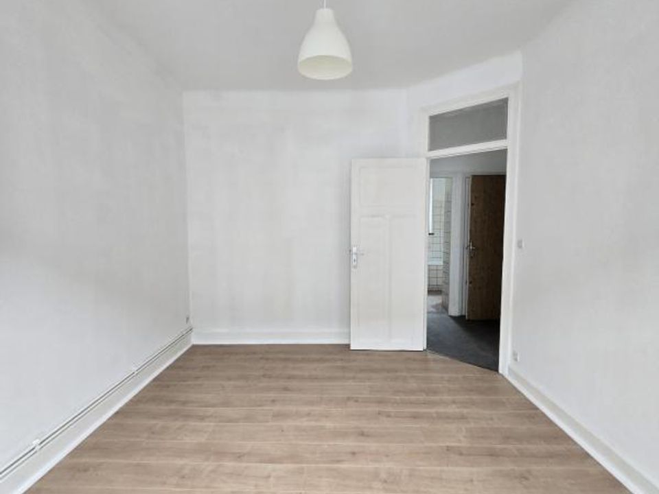 Apartament a Vandoeuvre-les-Nancy, Meurthe-et-Moselle - foto 4