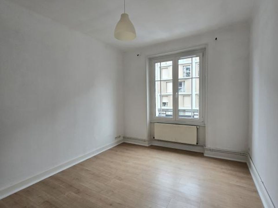 Apartament a Vandoeuvre-les-Nancy, Meurthe-et-Moselle - foto 5