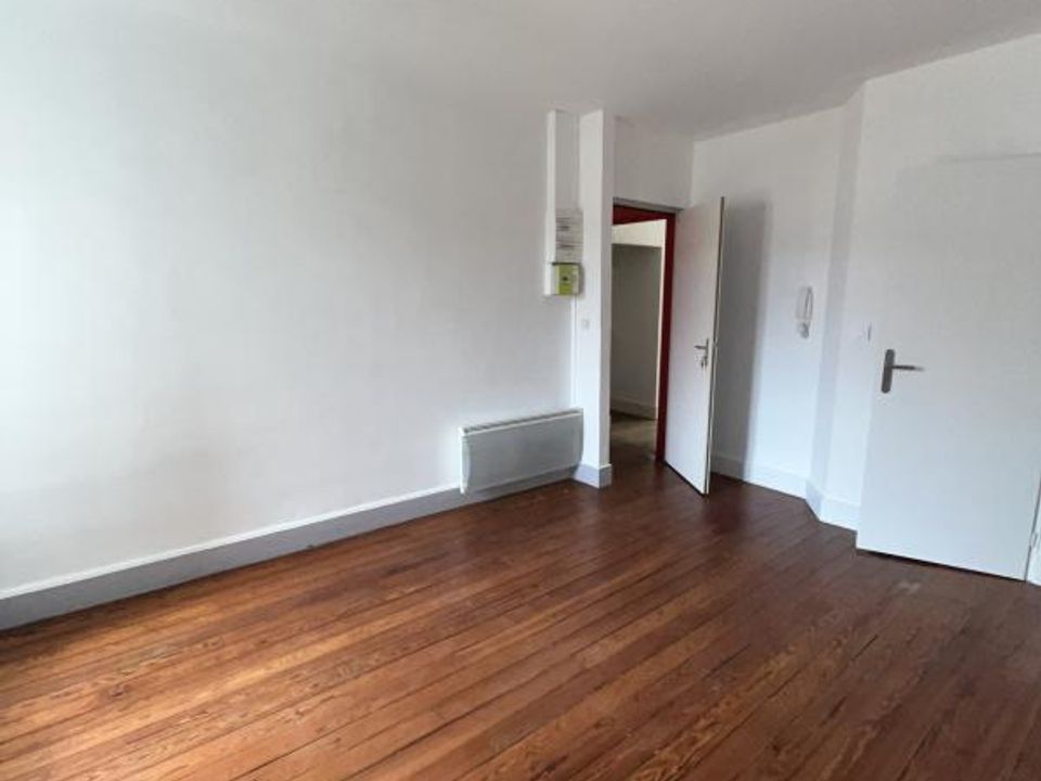 Estudi a Nancy, Meurthe-et-Moselle - foto 2
