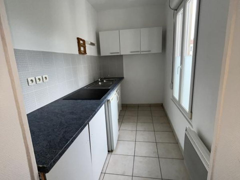 Estudi a Nancy, Meurthe-et-Moselle - foto 3