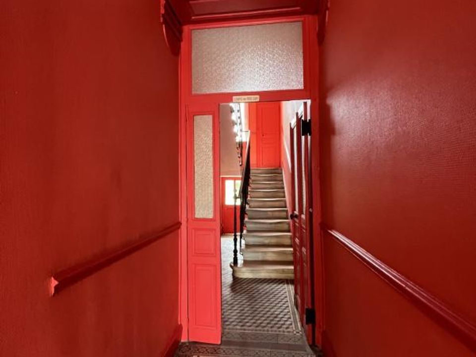 Estudi a Nancy, Meurthe-et-Moselle - foto 5