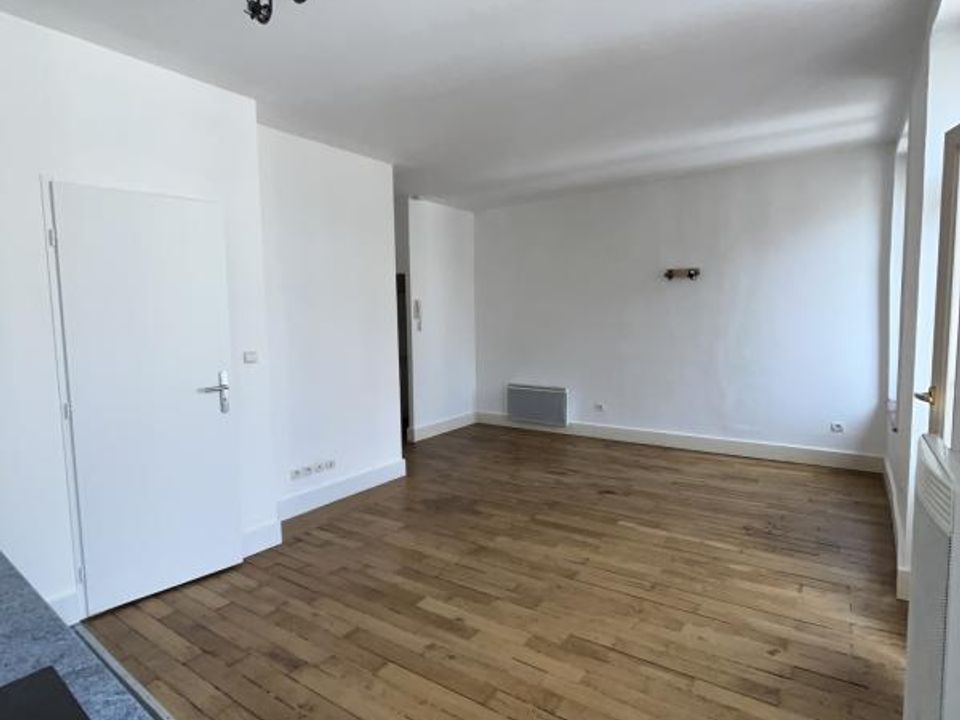 Studio i Nancy, Meurthe-et-Moselle - bilde 2